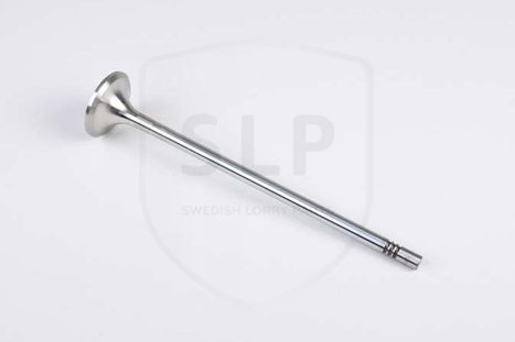  EXHAUST VALVE 