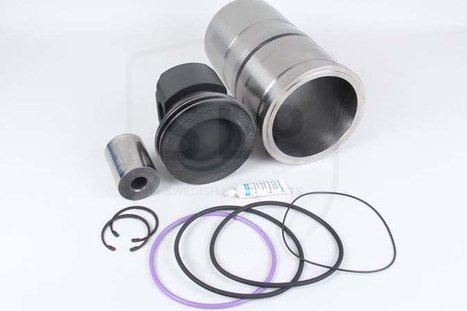  CYLINDER LINER KIT 