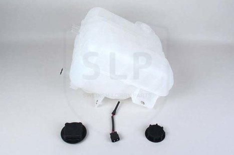  EXPANSION TANK KIT 