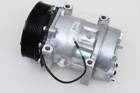  AC COMPRESSOR 