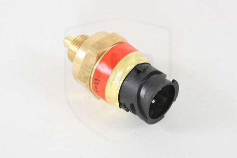  OIL PRESSURE/TEMP SWITCH 