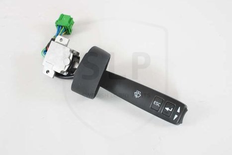  WIPER-WASHER SWITCH 