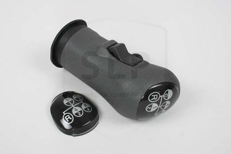  GEAR SHIFT HANDLE 