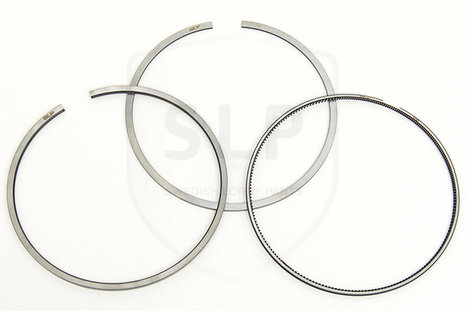  PISTON RING KIT 