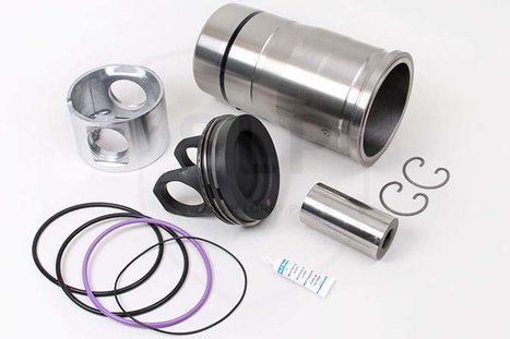  CYLINDER LINER KIT 